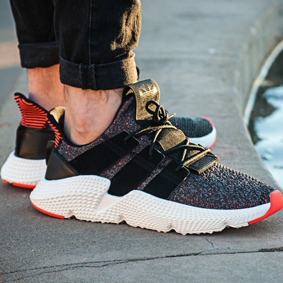 adidas men's prophere